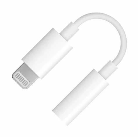 HOCO iP TO 3.5MM AUDIO ADAPTER LS34